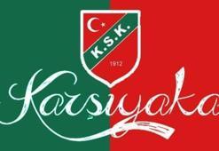 Karşıyaka'da gözler 1 Haziran'da