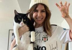 Beşiktaşlı ünlülerden şampiyonluk paylaşımları