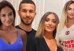 Adem Büyük'ün eşi Merve Büyük hakaretlere isyan etti!