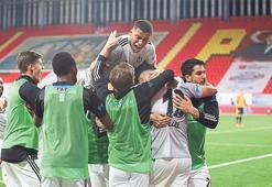 Beşiktaş'a şampiyonluktan dev gelir