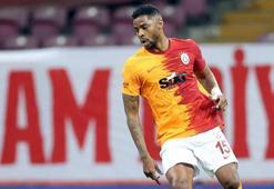 Ryan Donk: Galatasaray, bu ligin ve Türkiye'nin en büyük takımıdır!