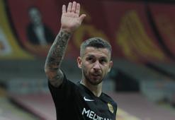 Süper Lig'de en skorer Türk oyuncu Adem Büyük!
