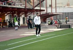 Ömer Erdoğan: Türk futboluna ve Hatayspor'a değer kattığımızı düşünüyorum