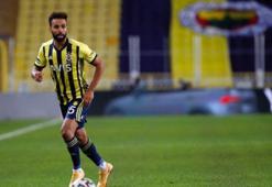 Fenerbahçe'de Nazım Sangare ve Serdar Aziz 11'e döndü