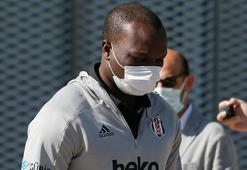SON DAKİKA | Tahkim Kurulu, Vincent Aboubakar'ın cezasını onadı