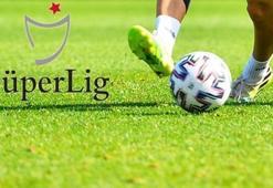 Süper Lig'in 42. hafta maçlarının canlı anlatımı