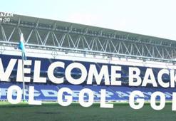 Efsane program "Gol Gol" Pazar 19.30'da D Smart'ta