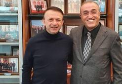 Halil Dervişoğlu'nun babasından şampiyonluk paylaşımı!