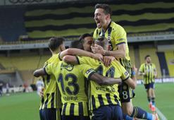 Fenerbahçe nasıl şampiyon olur? Fenerbahçe puan durumu...
