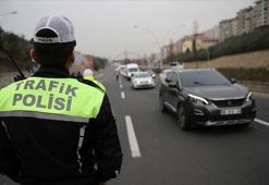 İstanbul'da bazı yollar maç nedeniyle trafiğe kapatılacak