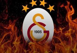 Galatasaray'dan taraftarı ateşleyen paylaşım!