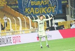 Altay Bayındır son maçta kadroda