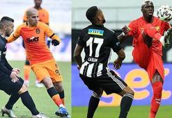 Yeni Malatyaspor ve Göztepe bu sezon en çok kaç farklı kaybetti? Averaj ve gol hesapları...