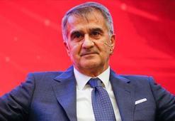 Şenol Güneş, EURO 2020'de başarılı olacaklarına inanıyor