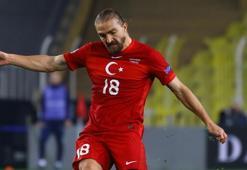 Şenol Güneş'ten Caner Erkin açıklaması
