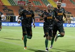 Alanyaspor, son maçı kazanmak istiyor