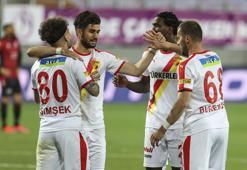 Göztepe, ligin son haftasında lider Beşiktaş'ı konuk edecek