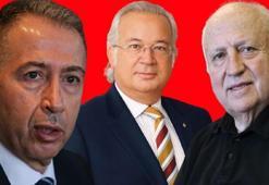 Son dakika | Galatasaray'da başkan adayı açıkladı! 'Fatih Terim ile görüştüm...'