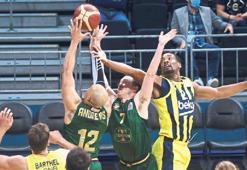 Fenerbahçe kabustan uyandı!