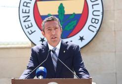Ali Koç Fenerbahçe'ye yeniden başkan adayı olacak mı? Belli oluyor