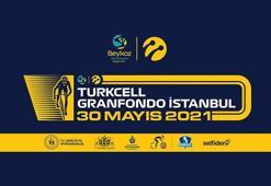 GranFondo İstanbul için geri sayım