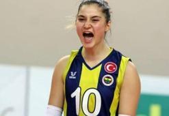 Nilüfer Belediyespor, Hilal Kocakara'yı transfer etti