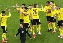 ÖZET | Leipzig - Borussia Dortmund maç sonucu: 1-4