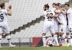 ÖZET | Fatih Karagümrük - Denizlispor maç sonucu: 5-1