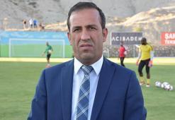 Adil Gevrek'ten teşvik primi açıklaması: Bize ne şampiyondan?