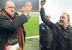 Beşiktaş ve Galatasaray'ın şampiyonluk için son 90 dakikası