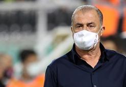 Galatasaray | Fatih Terim açıklaması!