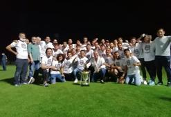 Misli.com 2. Lig | Nazilli Belediyespor, transfere başlıyor
