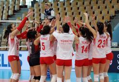 U16 Kız Milli Takımı'nın Avrupa Şampiyonası'ndaki rakipleri belli oldu