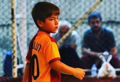 Minik Galatasaraylı Ertuğrul Bulut hayatını kaybetti