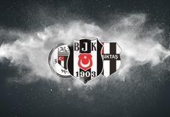 Beşiktaş transfer açıklaması!