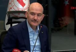 İçişleri Bakanı Soylu'dan şampiyonluk kutlamaları açıklaması