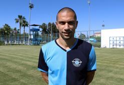 Gökhan İnler: "Napoli'deki futbol ateşini Adana'da da gördüm"
