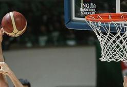 ING Basketbol Süper Ligi'nde play-off heyecanı