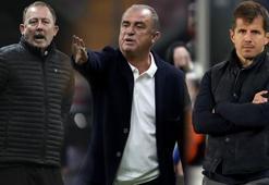 Süper Lig'de ikili averaj, üçlü averaj ve genel averaj hesapları! Beşiktaş, Galatasaray ve Fenerbahçe nasıl şampiyon olur?