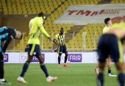 Sivasspor maçının ardından Fenerbahçeli futbolcular yıkıldı!