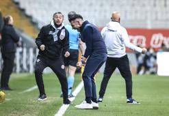 David Sassarini: Başka durumlar bizi ilgilendirmiyor