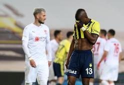 Fenerbahçe - Sivasspor maç özeti