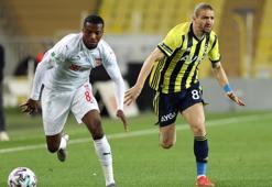 Fenerbahçe - Sivasspor maçı son dakika gelişmeleri