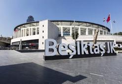 Beşiktaş - Fatih Karagümrük maçına taraftar akın etti! İşte o görüntüler... (VİDEO)