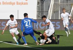 TFF 1. Lig penaltı raporu | 118 penaltıdan 25'i golle sonuçlanmadı