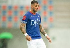 Beşiktaş'ın ilgilendiği Aron Donnum, Celtic'e gidiyor