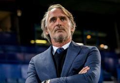 Riekerink Türkiye'ye geri dönüyor! Takımı ise çok şaşırttı!