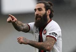 Karagümrük'te Beşiktaş maçında 4 eksik