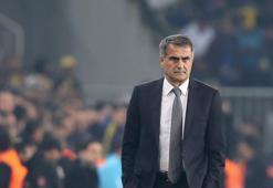 Şenol Güneş'ten itiraf gibi açıklama: İçime atıyorum!