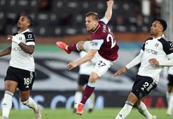 Lemina'nın formasını giydiği Fulham küme düştü